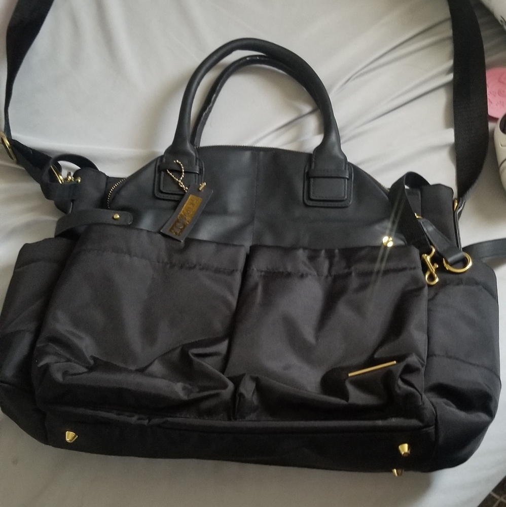 Diaper bag